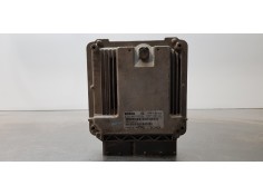 Recambio de centralita motor uce para dodge caliber se referencia OEM IAM P05187449AB  