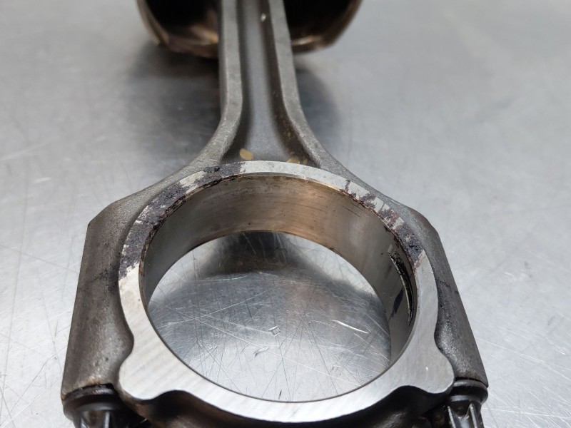 Recambio de biela para kia sportage drive referencia OEM IAM   
