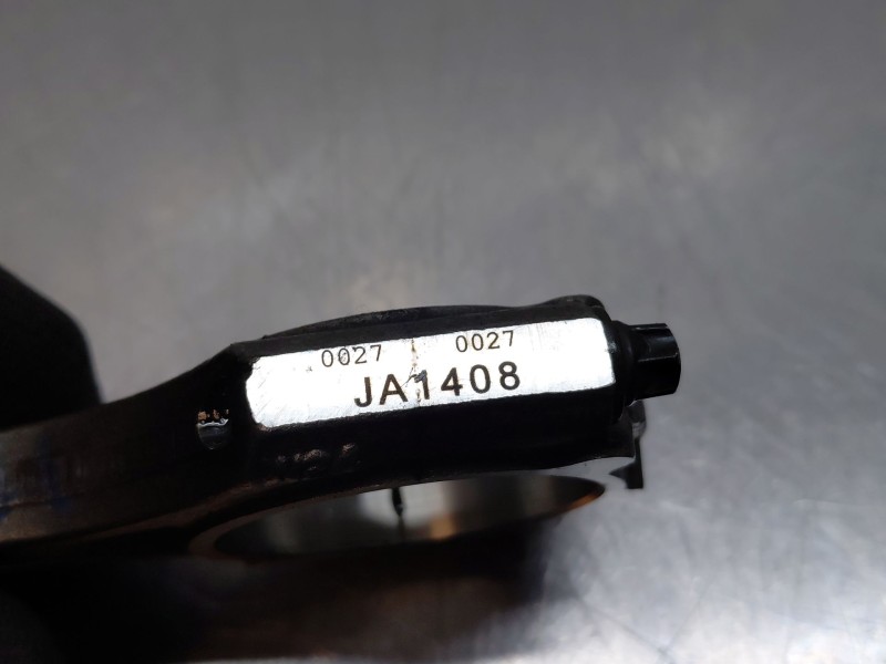 Recambio de biela para kia sportage drive referencia OEM IAM   