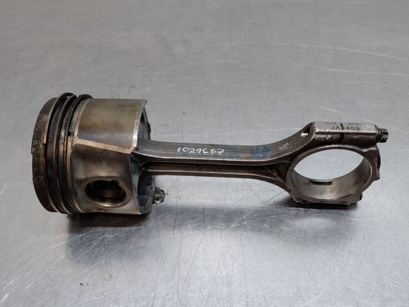 Recambio de biela para kia sportage drive referencia OEM IAM   