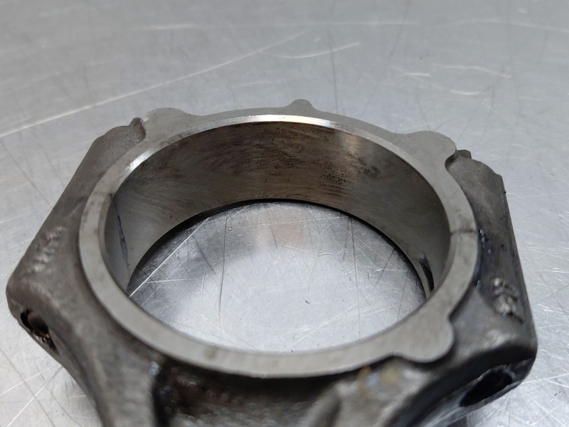 Recambio de biela para kia sportage drive referencia OEM IAM   