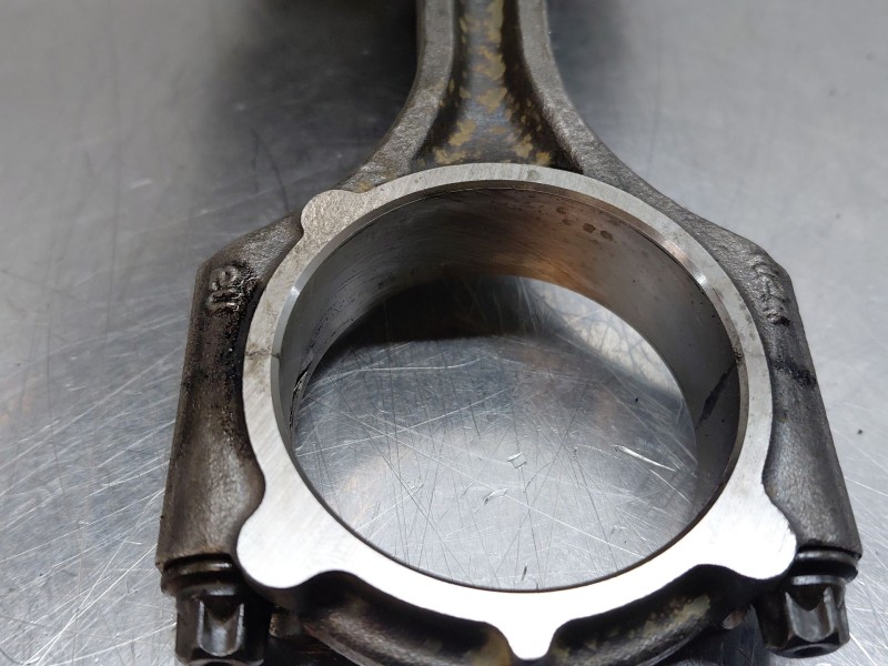 Recambio de biela para kia sportage drive referencia OEM IAM   