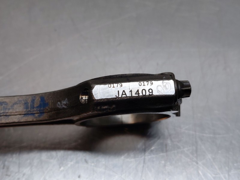 Recambio de biela para kia sportage drive referencia OEM IAM   