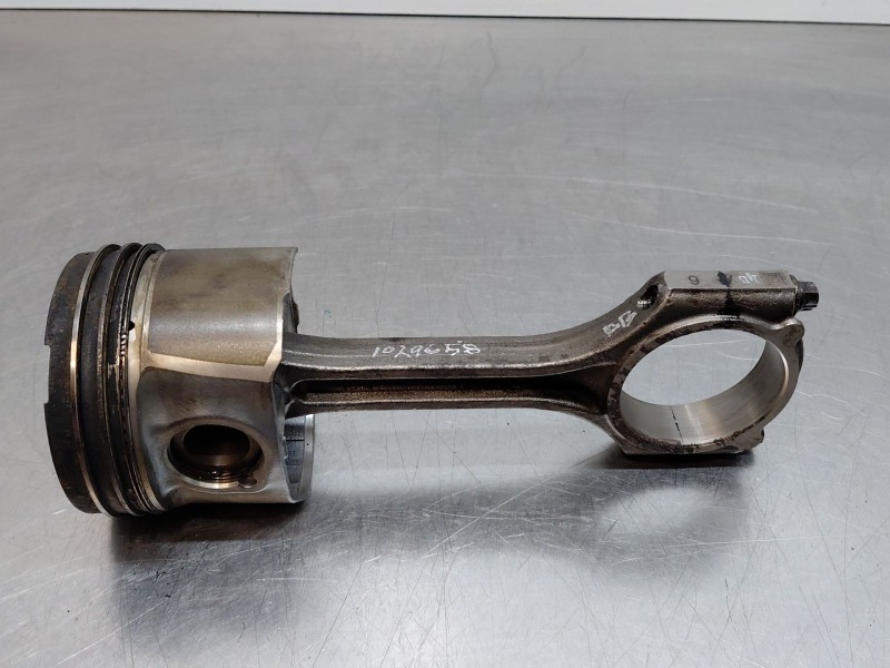 Recambio de biela para kia sportage drive referencia OEM IAM   
