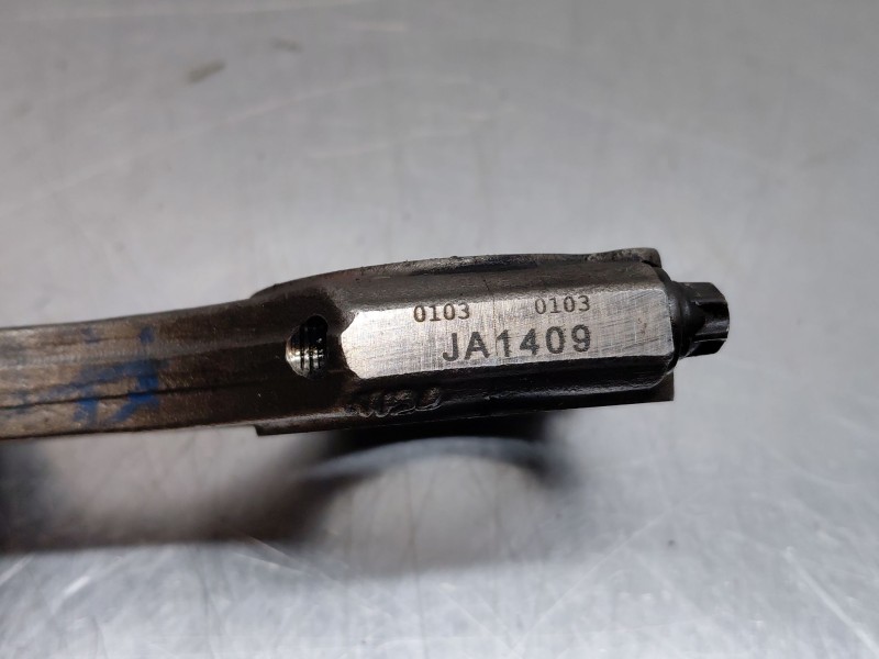 Recambio de biela para kia sportage drive referencia OEM IAM   