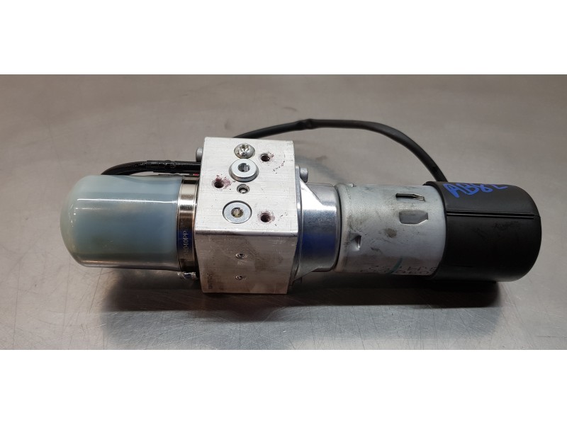 Recambio de motor techo electrico para audi a3 cabriolet (8p) attraction referencia OEM IAM 8P7871791  