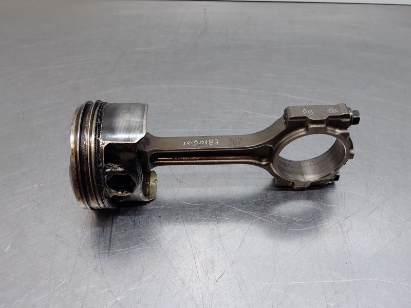 Recambio de biela para mg zs confort referencia OEM IAM   