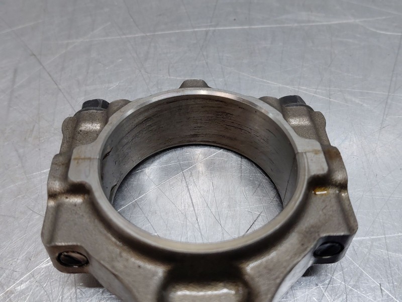 Recambio de biela para mg zs confort referencia OEM IAM   