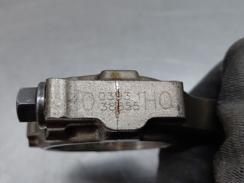Recambio de biela para mg zs confort referencia OEM IAM   