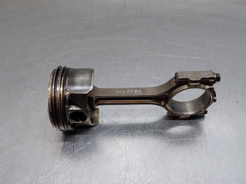 Recambio de biela para mg zs confort referencia OEM IAM   