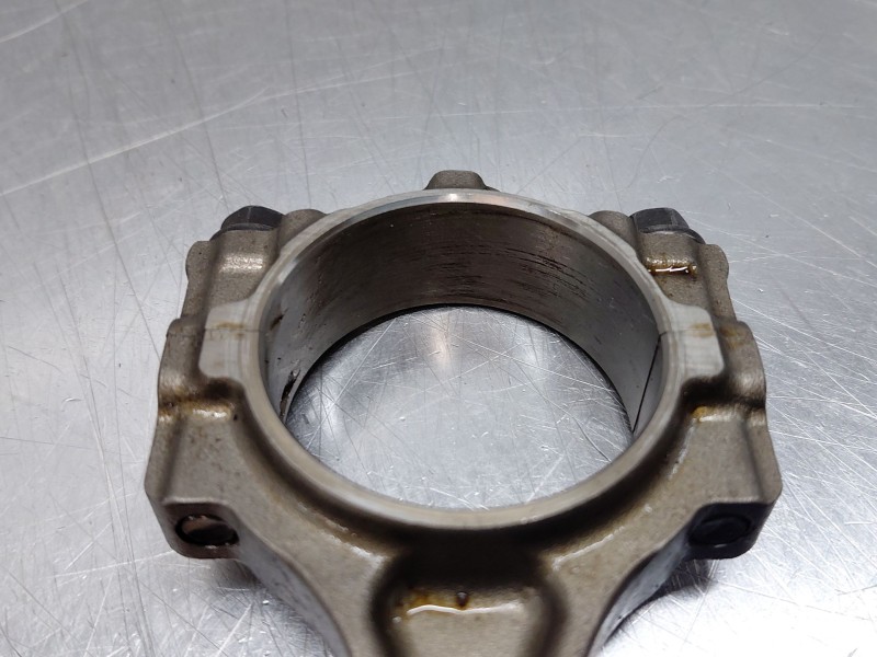 Recambio de biela para mg zs confort referencia OEM IAM   