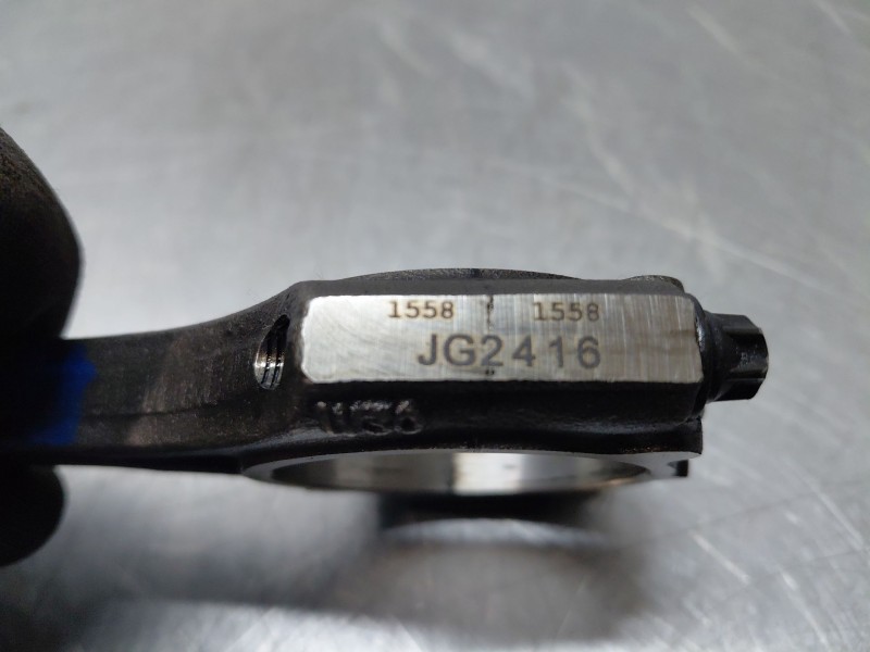 Recambio de biela para kia xceed drive referencia OEM IAM   