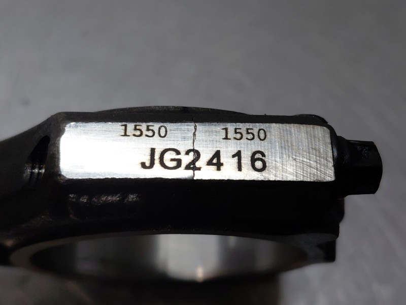 Recambio de biela para kia xceed drive referencia OEM IAM   