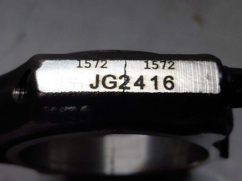 Recambio de biela para kia xceed drive referencia OEM IAM   