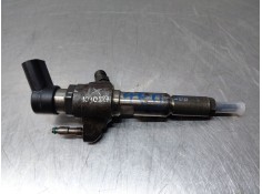Recambio de inyector para ford c-max titanium referencia OEM IAM 9802448680  