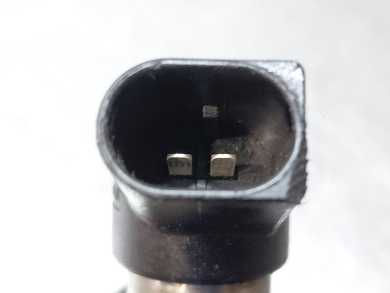 Recambio de inyector para ford c-max titanium referencia OEM IAM 9802448680  