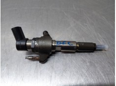 Recambio de inyector para ford c-max titanium referencia OEM IAM 9802448680  