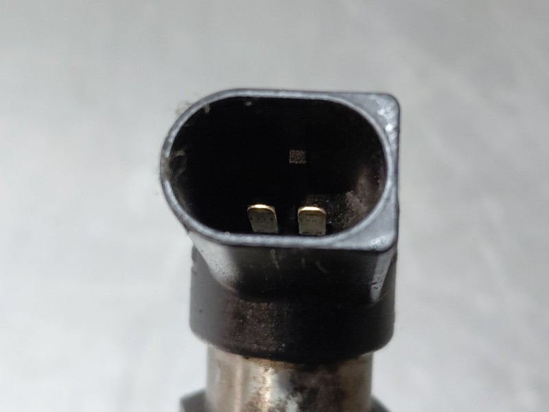 Recambio de inyector para ford c-max titanium referencia OEM IAM 9802448680  