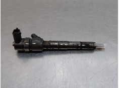 Recambio de inyector para opel insignia a (g09) 2.0 cdti (68) referencia OEM IAM   
