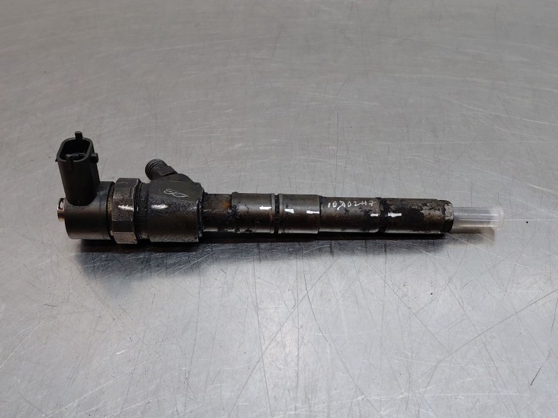Recambio de inyector para opel insignia a (g09) 2.0 cdti (68) referencia OEM IAM   