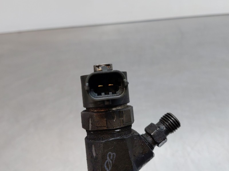 Recambio de inyector para opel insignia a (g09) 2.0 cdti (68) referencia OEM IAM   