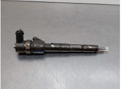 Recambio de inyector para opel insignia a (g09) 2.0 cdti (68) referencia OEM IAM   