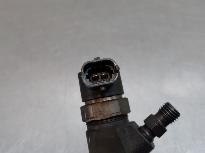 Recambio de inyector para opel insignia a (g09) 2.0 cdti (68) referencia OEM IAM   