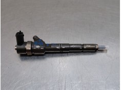 Recambio de inyector para opel insignia a (g09) 2.0 cdti (68) referencia OEM IAM   