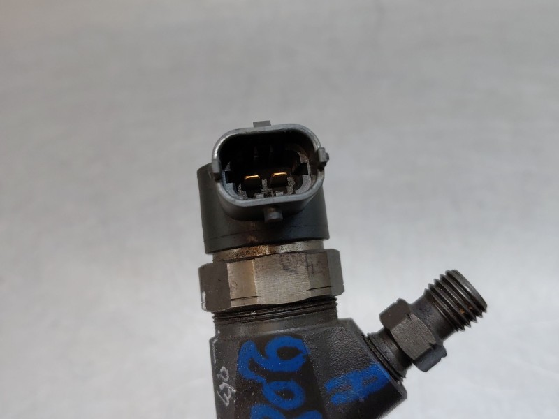 Recambio de inyector para opel insignia a (g09) 2.0 cdti (68) referencia OEM IAM   