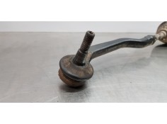 Recambio de cremallera direccion para renault megane iii berlina 5 p expression referencia OEM IAM 490017022R   2