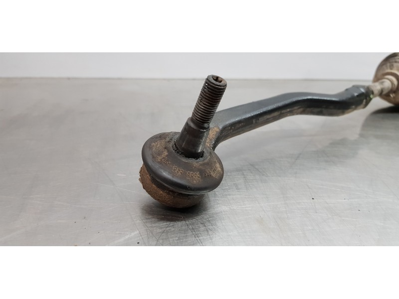 Recambio de cremallera direccion para renault megane iii berlina 5 p expression referencia OEM IAM 490017022R   Recambio de cremallera direccion para renault megane iii berlina 5 p expression referencia OEM IAM 490017022R