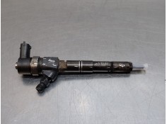 Recambio de inyector para opel insignia a (g09) 2.0 cdti (68) referencia OEM IAM   