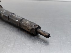 Recambio de inyector para opel insignia a (g09) 2.0 cdti (68) referencia OEM IAM    2