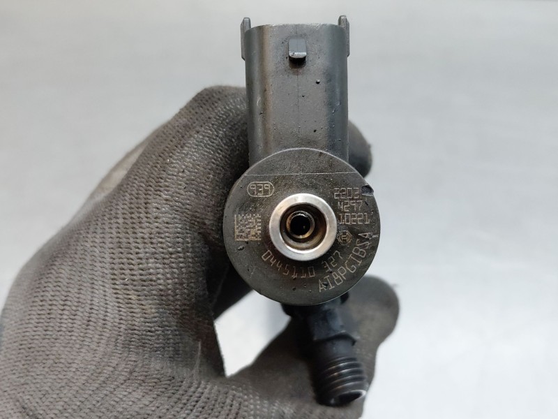 Recambio de inyector para opel insignia a (g09) 2.0 cdti (68) referencia OEM IAM   