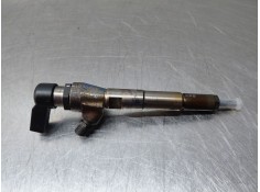 Recambio de inyector para renault megane iii berlina 5 p authentique referencia OEM IAM   