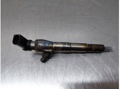 Recambio de inyector para renault megane iii berlina 5 p authentique referencia OEM IAM   