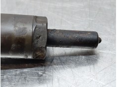 Recambio de inyector para renault megane iii berlina 5 p authentique referencia OEM IAM    2