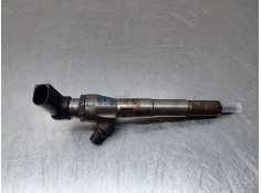 Recambio de inyector para renault megane iii berlina 5 p authentique referencia OEM IAM   