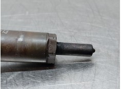 Recambio de inyector para renault megane iii berlina 5 p authentique referencia OEM IAM    2