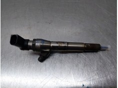 Recambio de inyector para renault megane iii berlina 5 p authentique referencia OEM IAM   