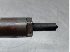 Recambio de inyector para renault megane iii berlina 5 p authentique referencia OEM IAM    2