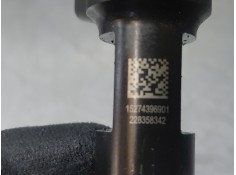 Recambio de inyector para citroën c4 grand picasso exclusive referencia OEM IAM    2