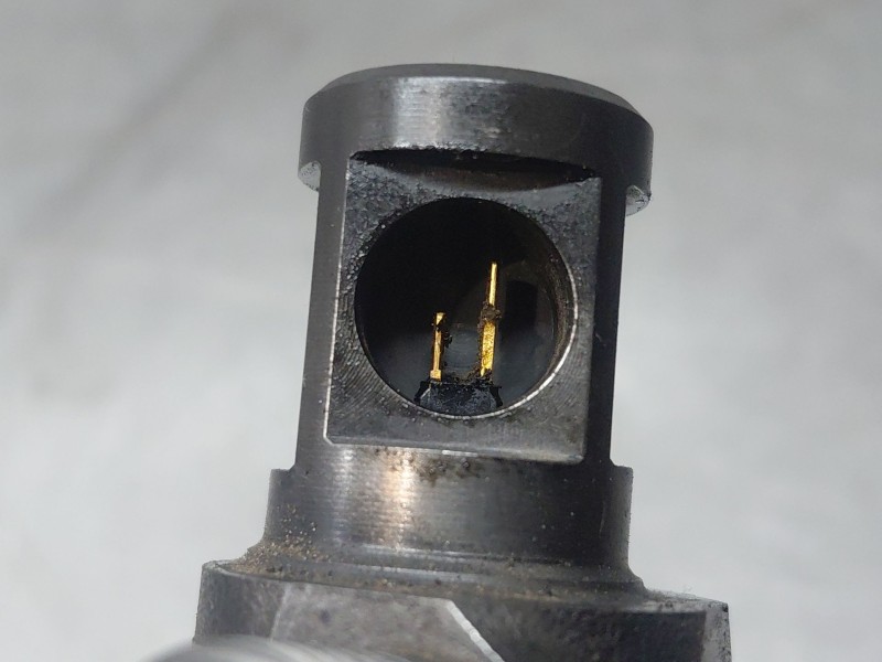 Recambio de inyector para citroën c4 grand picasso exclusive referencia OEM IAM   