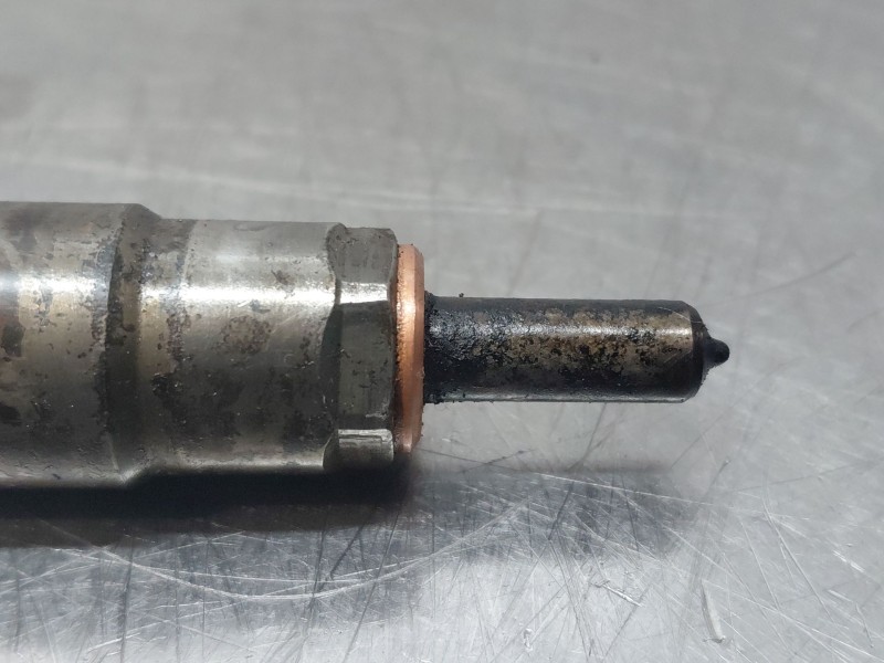Recambio de inyector para citroën c4 grand picasso exclusive referencia OEM IAM   