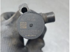 Recambio de inyector para citroën c4 grand picasso exclusive referencia OEM IAM    2
