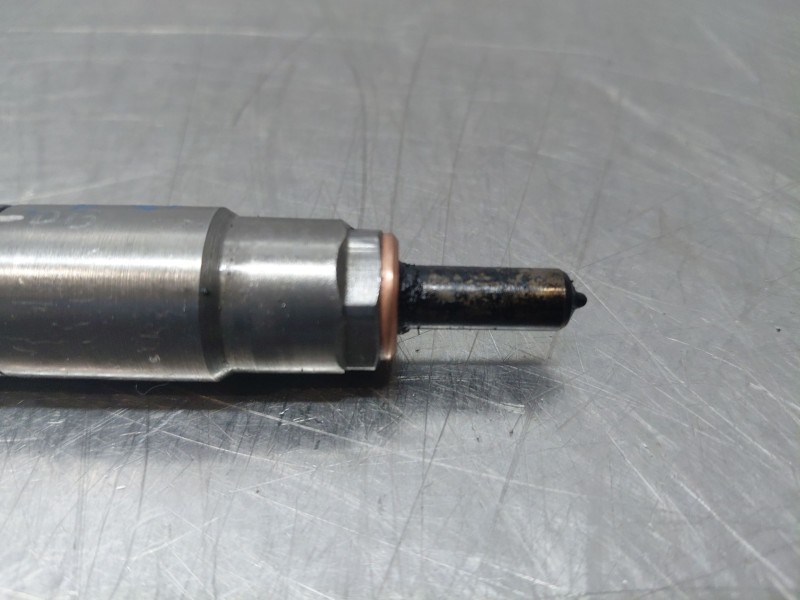Recambio de inyector para citroën c4 grand picasso exclusive referencia OEM IAM   
