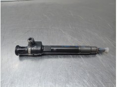 Recambio de inyector para citroën c4 grand picasso exclusive referencia OEM IAM   