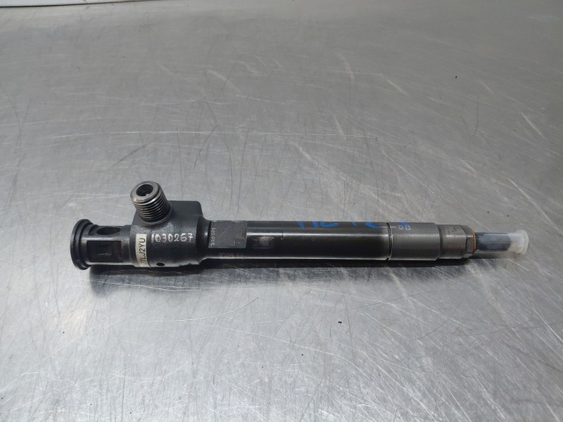 Recambio de inyector para citroën c4 grand picasso exclusive referencia OEM IAM   