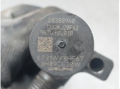 Recambio de inyector para citroën c4 grand picasso exclusive referencia OEM IAM    2