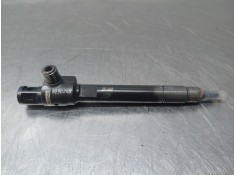 Recambio de inyector para citroën c4 grand picasso exclusive referencia OEM IAM   